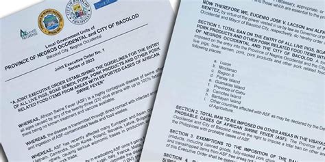 pork ban cebu pacific update today|ASF in Carcar City: Cebu, Negros Occidental, Bacolod ban pork .